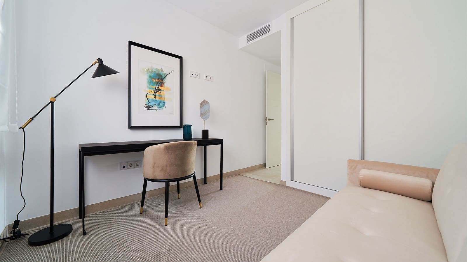 2 quarto Penthouse para venda em Fuengirola com piscina garagem - 795 000 € (Ref: 10110263)