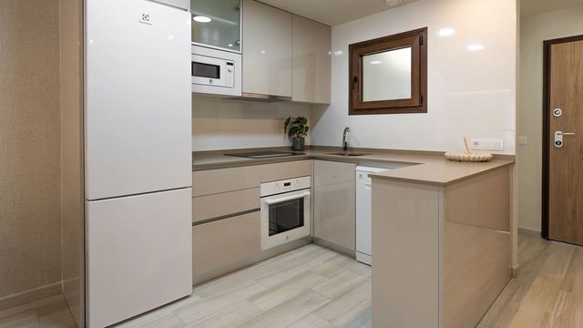 2 quarto Bungalow para venda em Pulpí com piscina - 217 000 € (Ref: 10110271)
