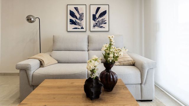 1 chambre Bungalow à vendre à Pulpí avec piscine - 200 000 € (Ref: 10110277)