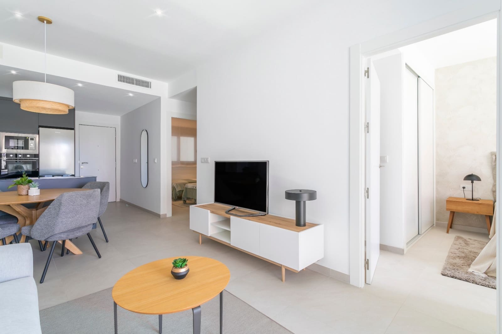 3 bedroom Apartment for sale in Torrevieja with pool garage - € 540,000 (Ref: 10116042)