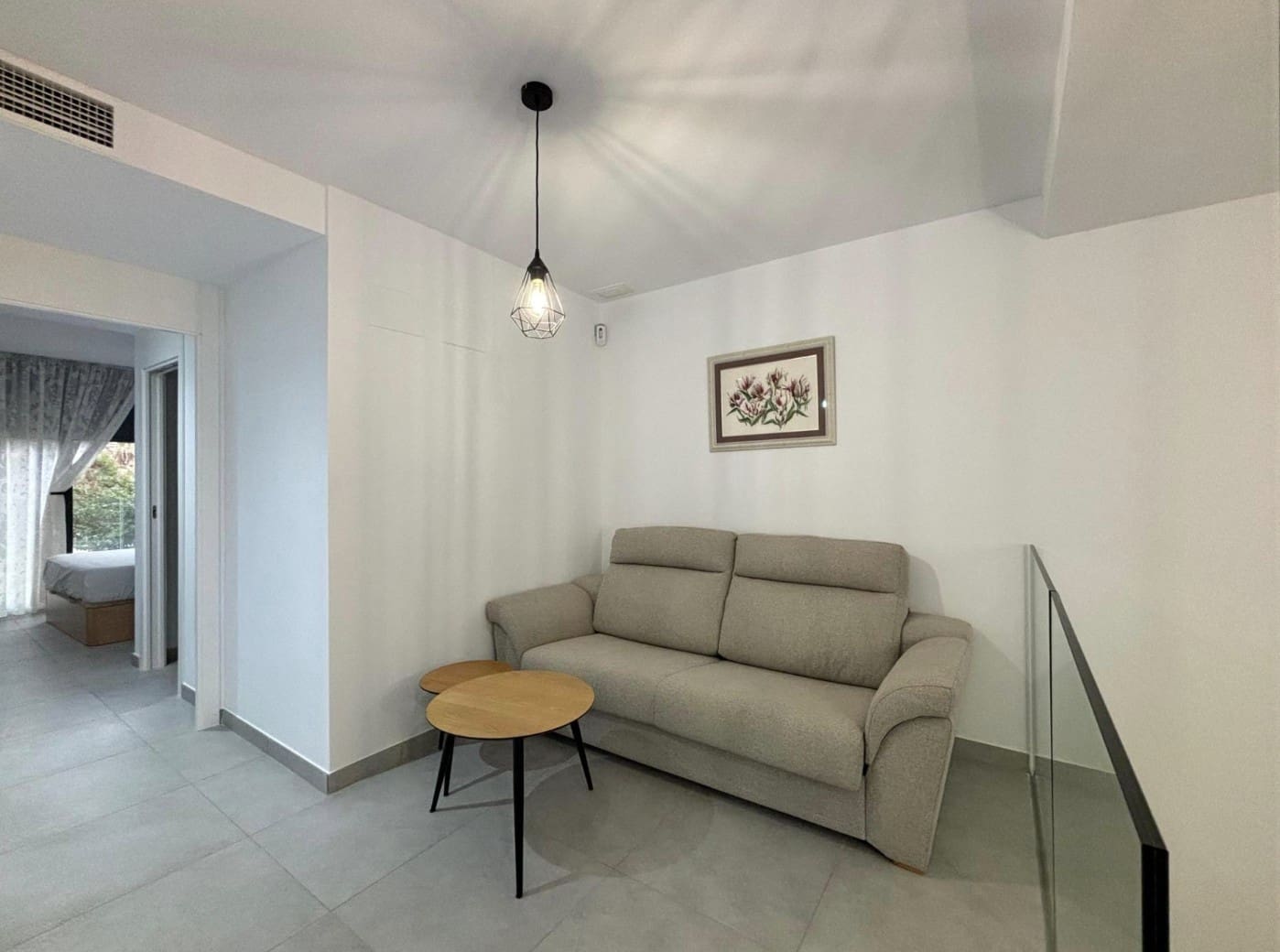 3 bedroom Terraced Villa for rent in La Villajoyosa / Vila Joiosa with pool - € 1,800 (Ref: 10120396)