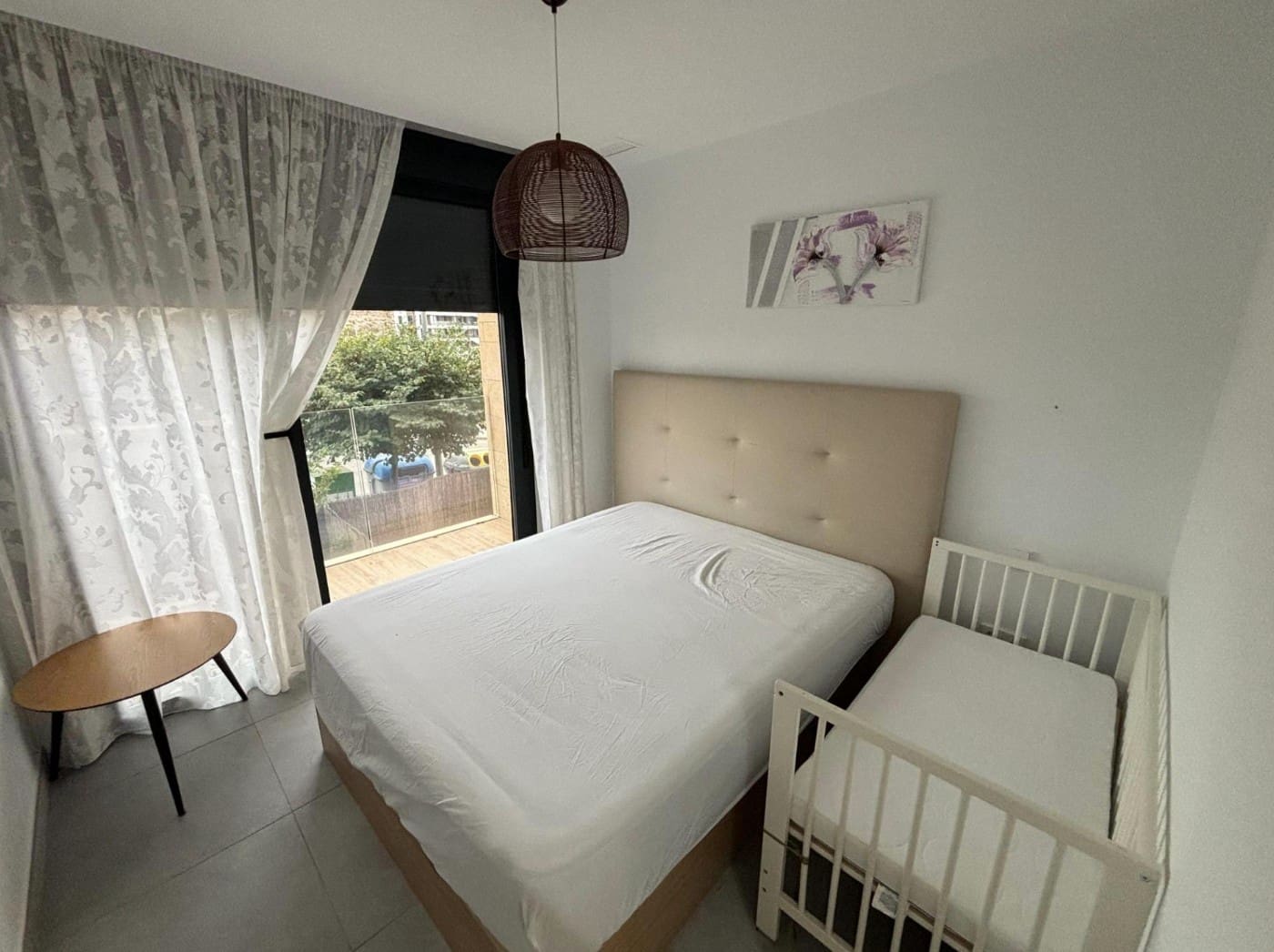 3 bedroom Terraced Villa for rent in La Villajoyosa / Vila Joiosa with pool - € 1,800 (Ref: 10120396)