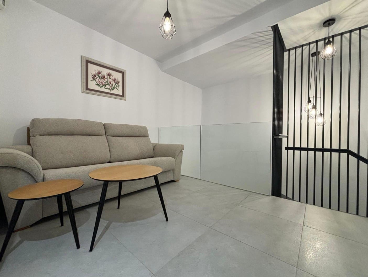 3 bedroom Terraced Villa for rent in La Villajoyosa / Vila Joiosa with pool - € 1,800 (Ref: 10120396)