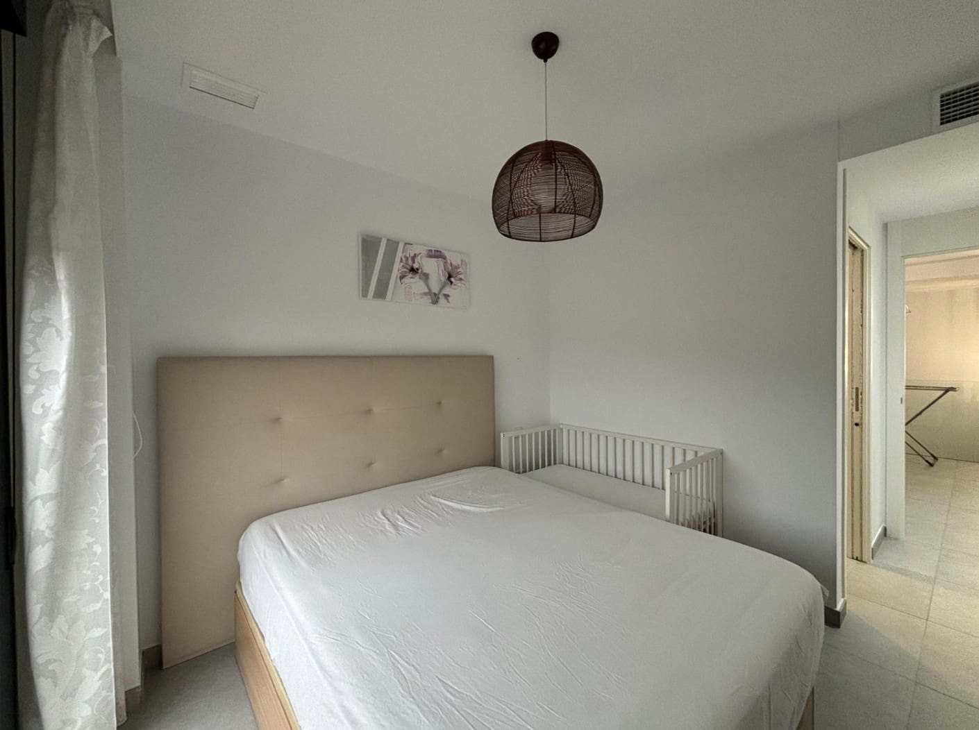 3 bedroom Terraced Villa for rent in La Villajoyosa / Vila Joiosa with pool - € 1,800 (Ref: 10120396)