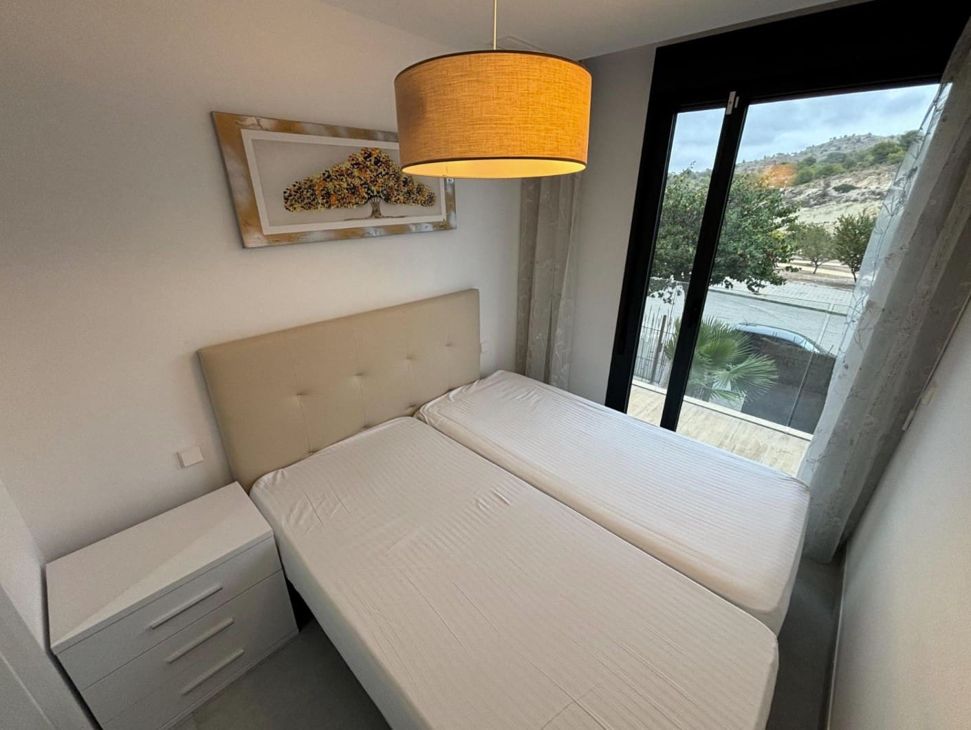 3 bedroom Terraced Villa for rent in La Villajoyosa / Vila Joiosa with pool - € 1,800 (Ref: 10120396)