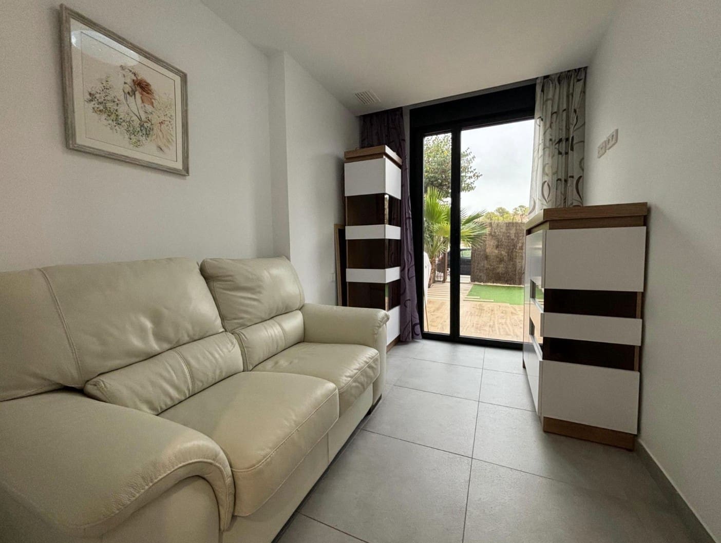 3 bedroom Terraced Villa for rent in La Villajoyosa / Vila Joiosa with pool - € 1,800 (Ref: 10120396)