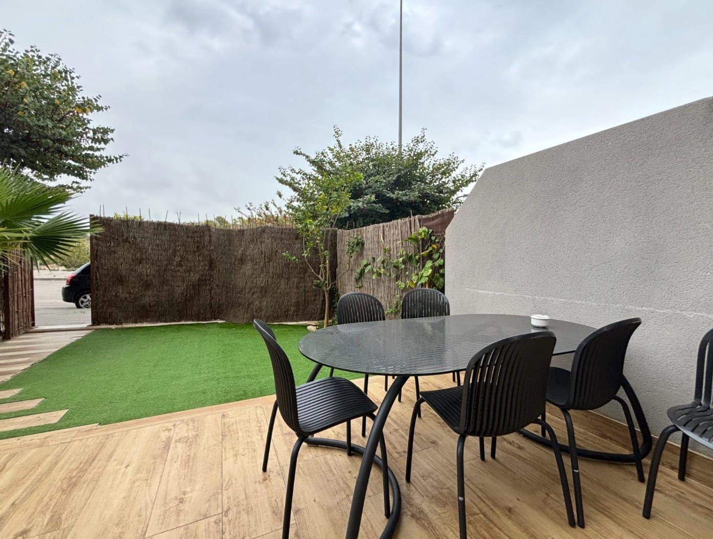 3 bedroom Terraced Villa for rent in La Villajoyosa / Vila Joiosa with pool - € 1,800 (Ref: 10120396)