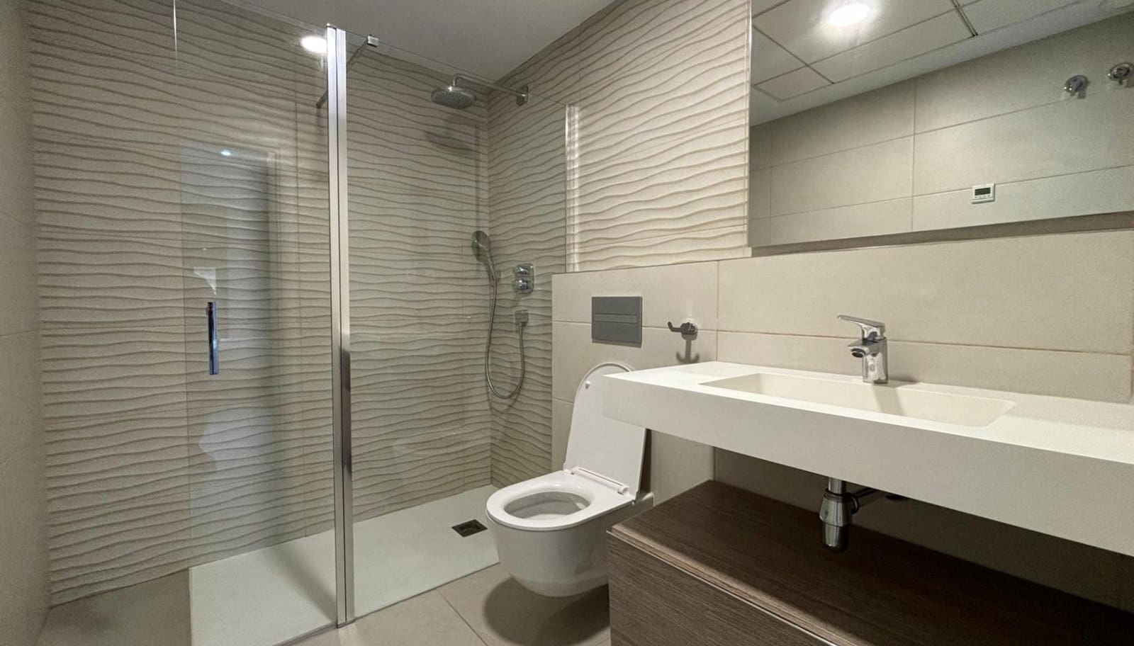 3 bedroom Terraced Villa for rent in La Villajoyosa / Vila Joiosa with pool - € 1,800 (Ref: 10120396)
