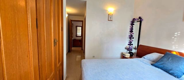 3 Zimmer Apartment zu verkaufen in Juzgados - Plaza de Toros, Benidorm mit Pool Garage - 339.000 € (Ref: 10124686)