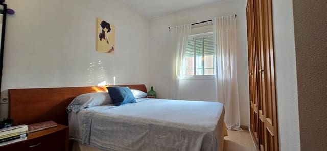 3 Zimmer Apartment zu verkaufen in Juzgados - Plaza de Toros, Benidorm mit Pool Garage - 339.000 € (Ref: 10124686)