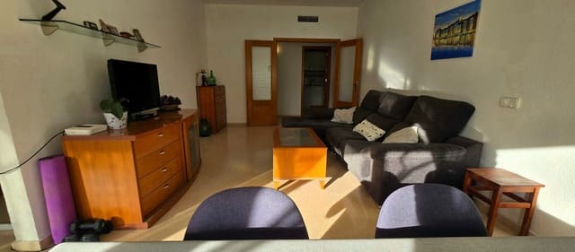 3 Zimmer Apartment zu verkaufen in Juzgados - Plaza de Toros, Benidorm mit Pool Garage - 339.000 € (Ref: 10124686)