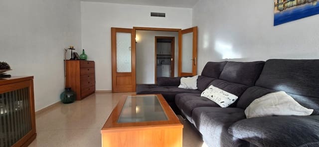 3 Zimmer Apartment zu verkaufen in Juzgados - Plaza de Toros, Benidorm mit Pool Garage - 339.000 € (Ref: 10124686)