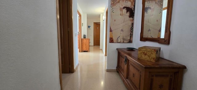 3 Zimmer Apartment zu verkaufen in Juzgados - Plaza de Toros, Benidorm mit Pool Garage - 339.000 € (Ref: 10124686)