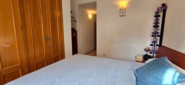 3 Zimmer Apartment zu verkaufen in Juzgados - Plaza de Toros, Benidorm mit Pool Garage - 339.000 € (Ref: 10124686)