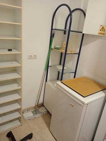 Local Comercial en Levante Alto, Benidorm en venta - 189.000 € (Ref: 10124854)