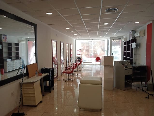 Local Comercial en Levante Alto, Benidorm en venta - 189.000 € (Ref: 10124854)