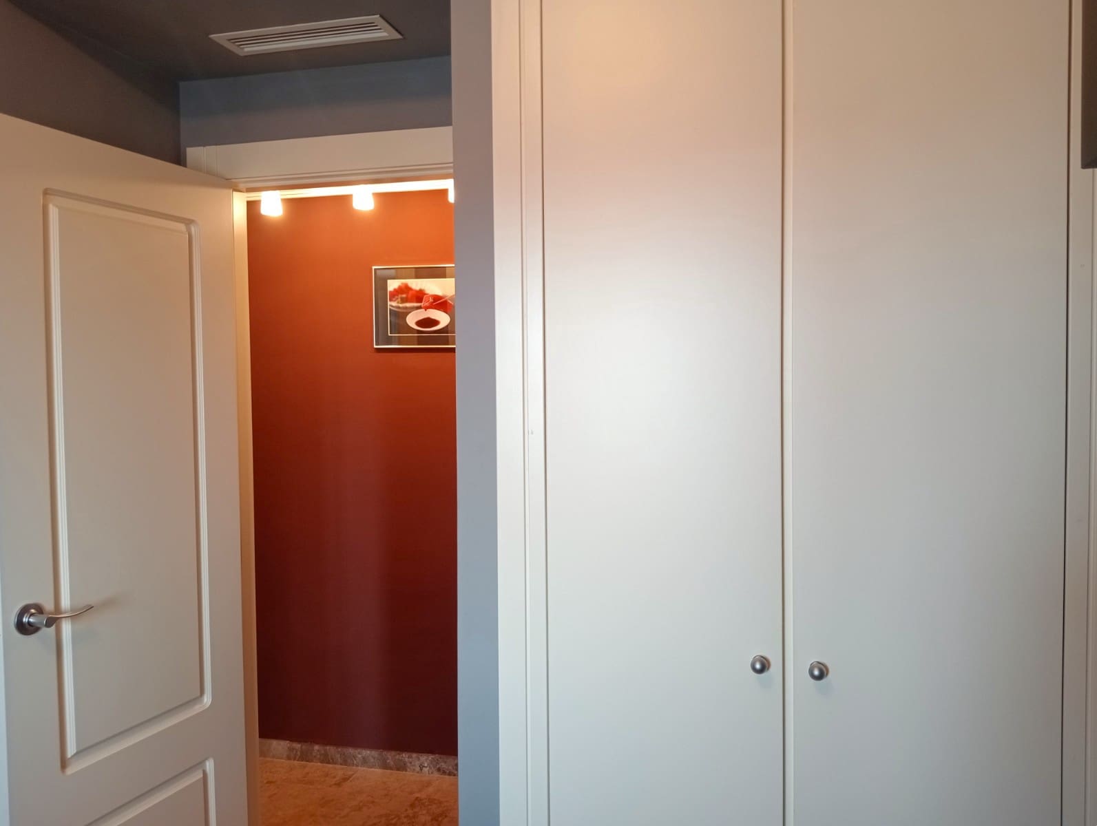 3 soveværelse Lejlighed til salg i Benidorm med swimmingpool garage - € 368.000 (Ref: 10125241)