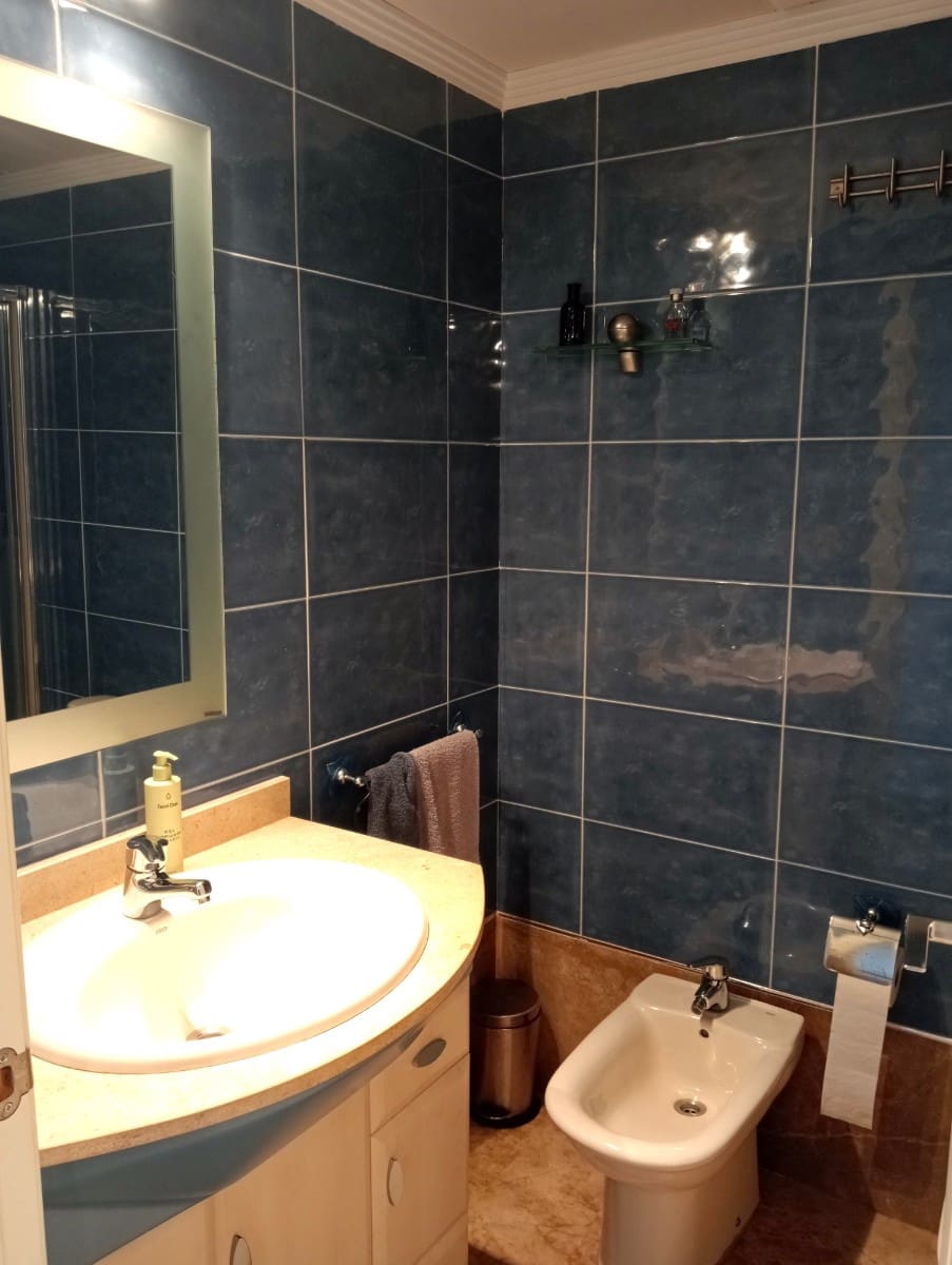 3 soveværelse Lejlighed til salg i Benidorm med swimmingpool garage - € 368.000 (Ref: 10125241)