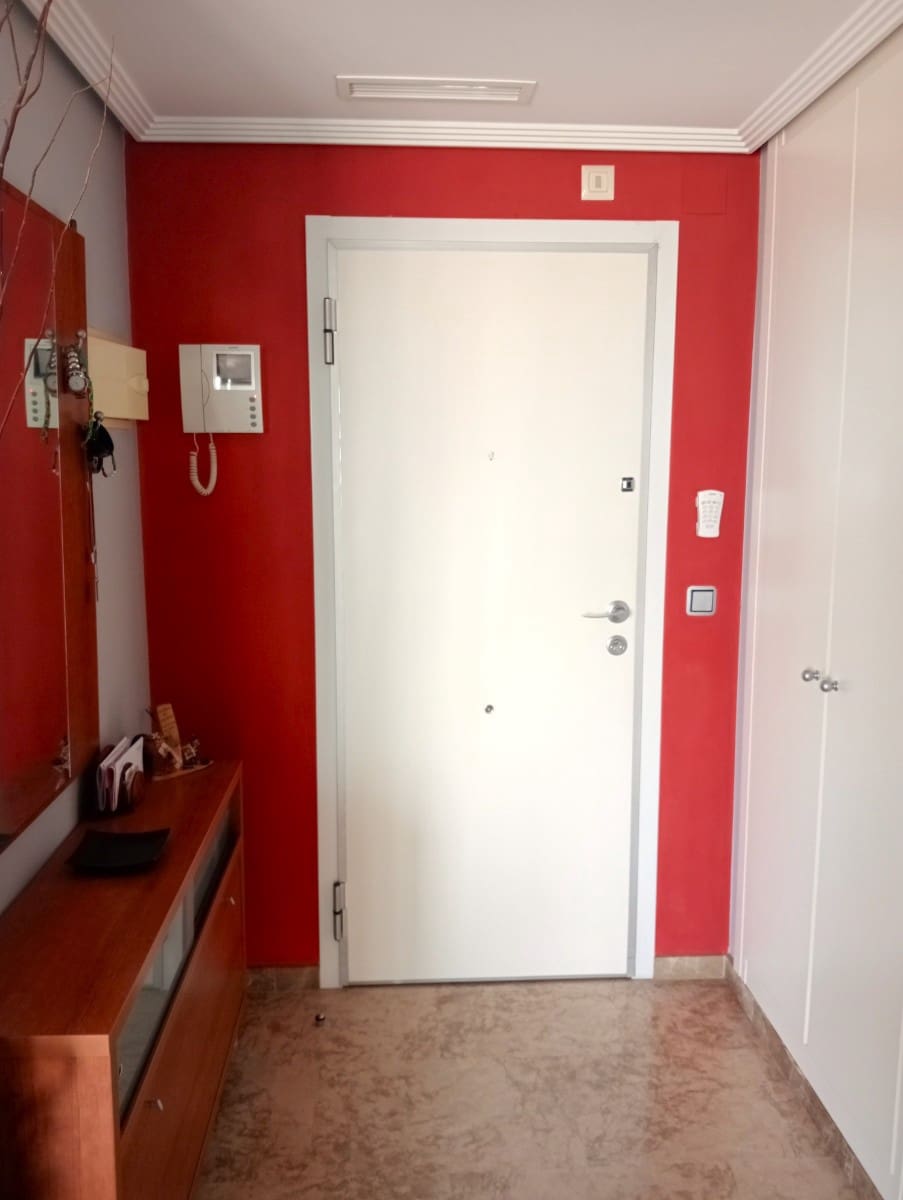 3 soveværelse Lejlighed til salg i Benidorm med swimmingpool garage - € 368.000 (Ref: 10125241)