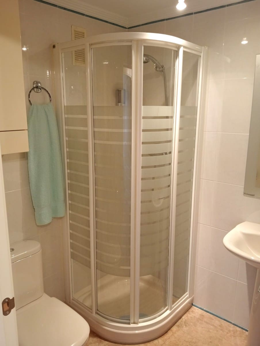 3 soveværelse Lejlighed til salg i Benidorm med swimmingpool garage - € 368.000 (Ref: 10125241)