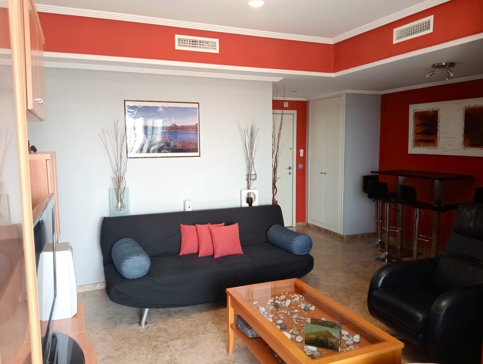 3 soveværelse Lejlighed til salg i Benidorm med swimmingpool garage - € 368.000 (Ref: 10125241)