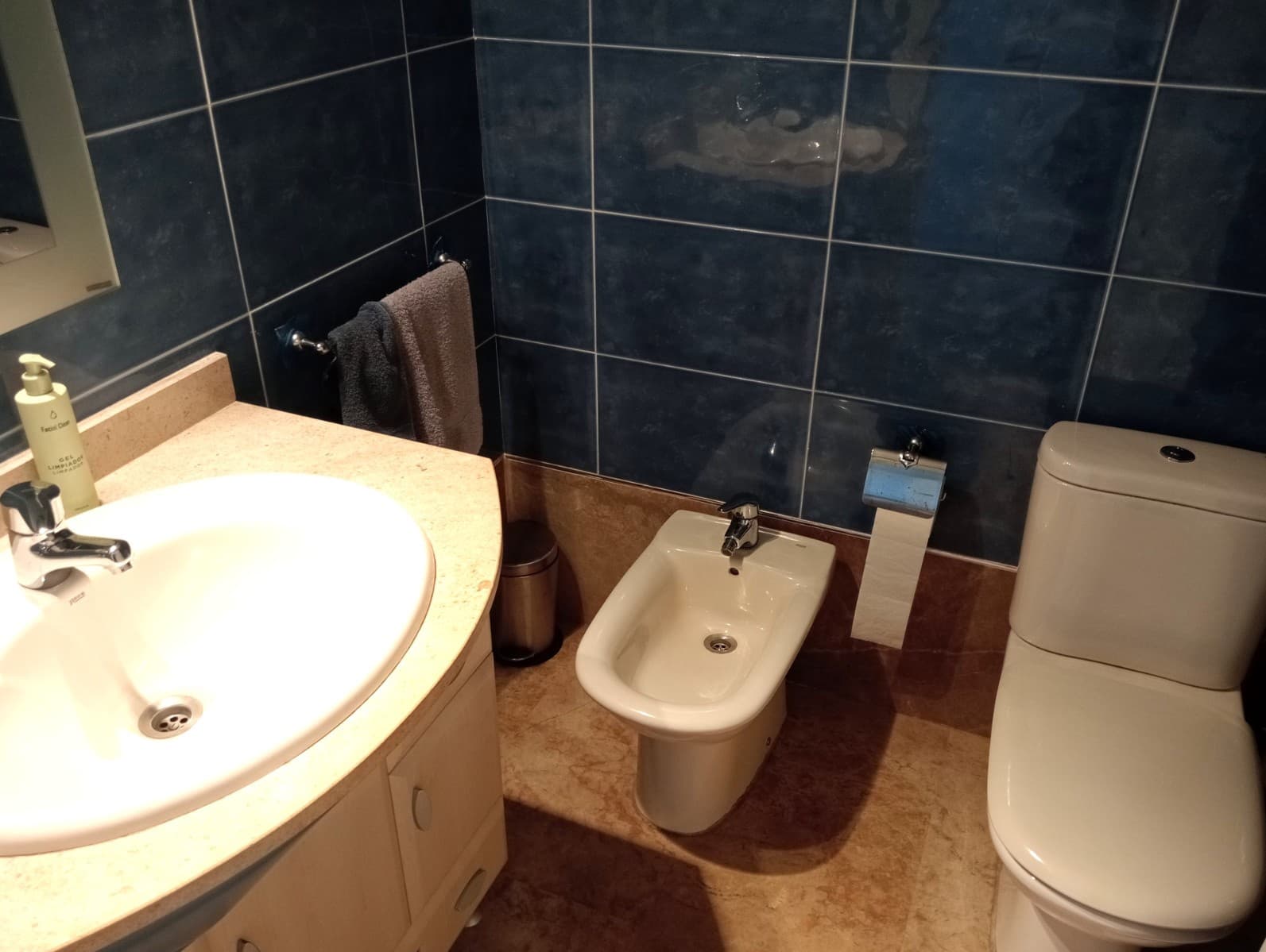 3 soveværelse Lejlighed til salg i Benidorm med swimmingpool garage - € 368.000 (Ref: 10125241)