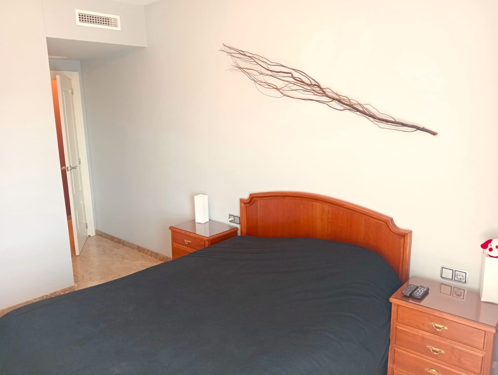 3 soveværelse Lejlighed til salg i Benidorm med swimmingpool garage - € 368.000 (Ref: 10125241)