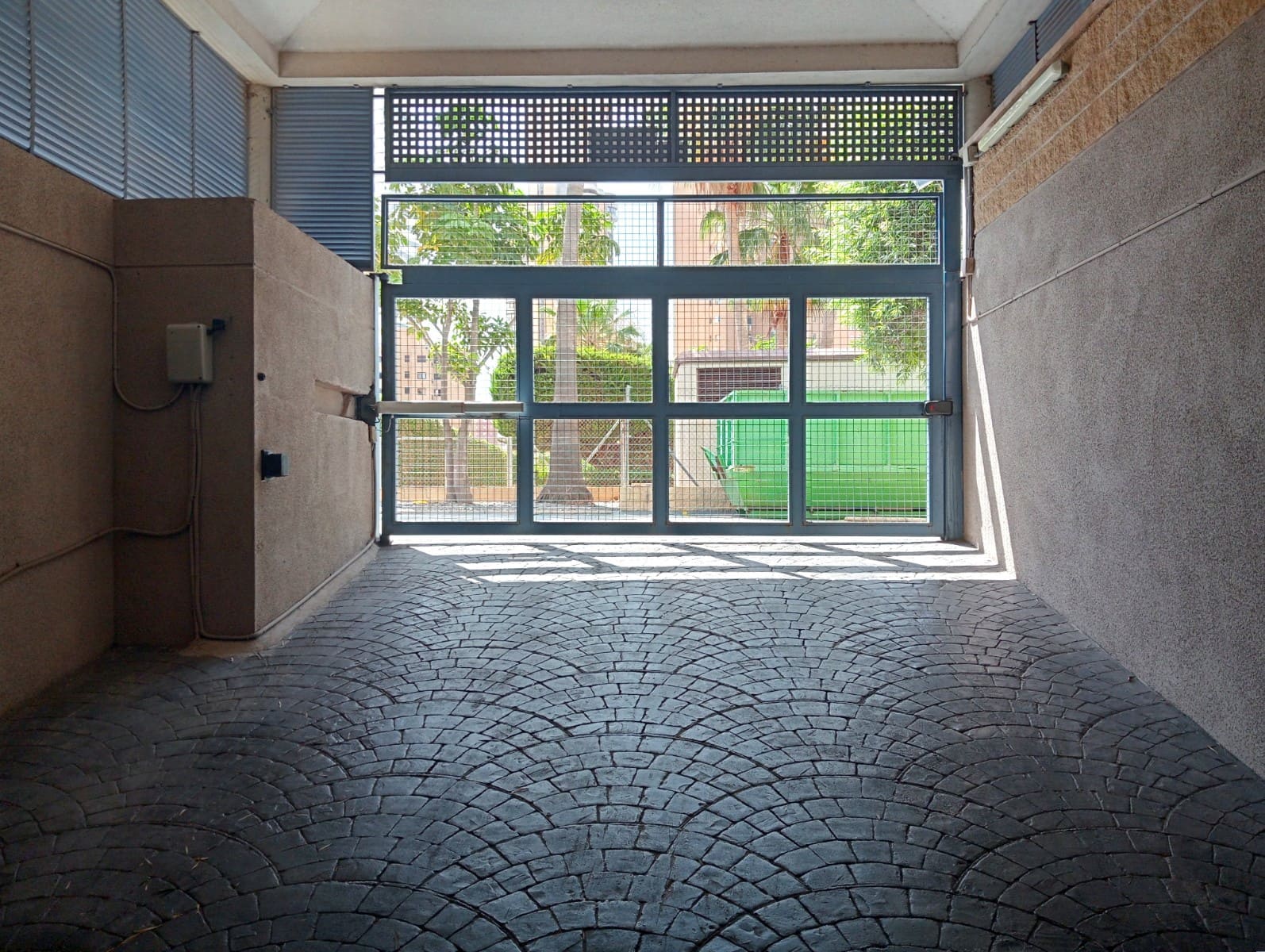 3 soveværelse Lejlighed til salg i Benidorm med swimmingpool garage - € 368.000 (Ref: 10125241)