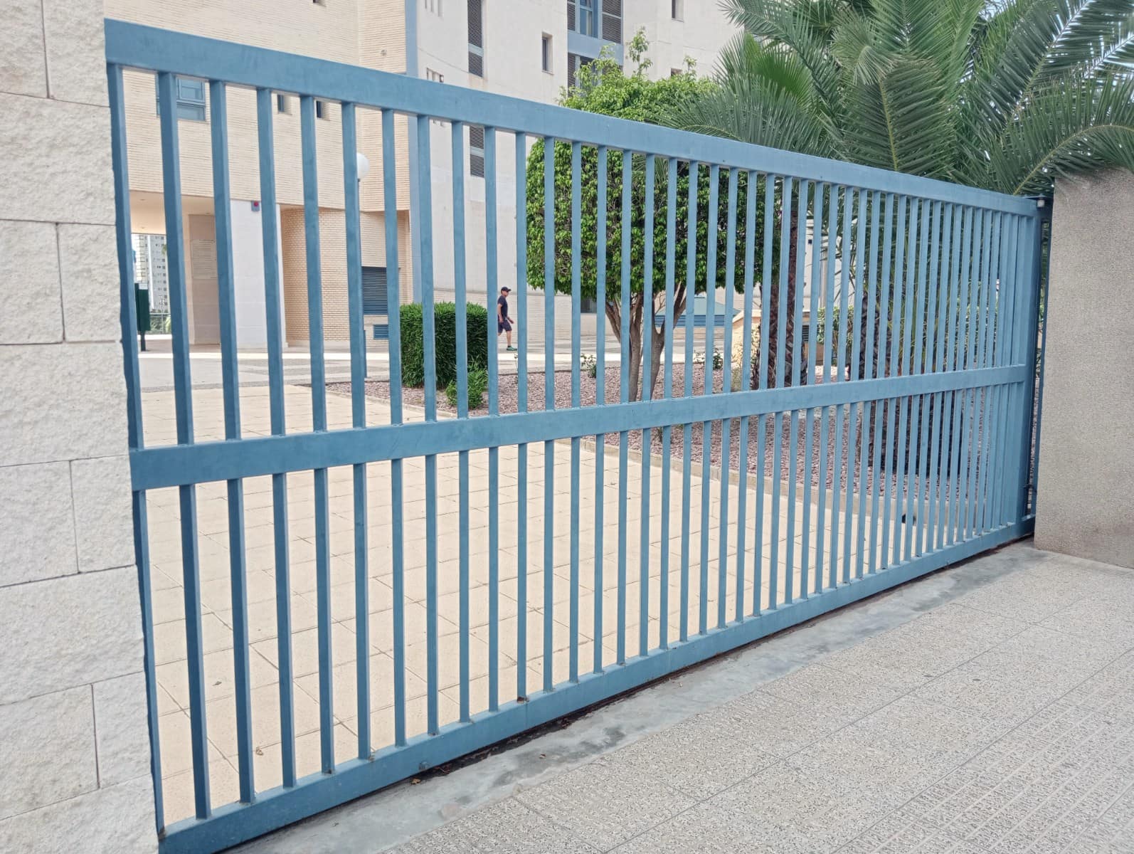 3 soveværelse Lejlighed til salg i Benidorm med swimmingpool garage - € 368.000 (Ref: 10125241)