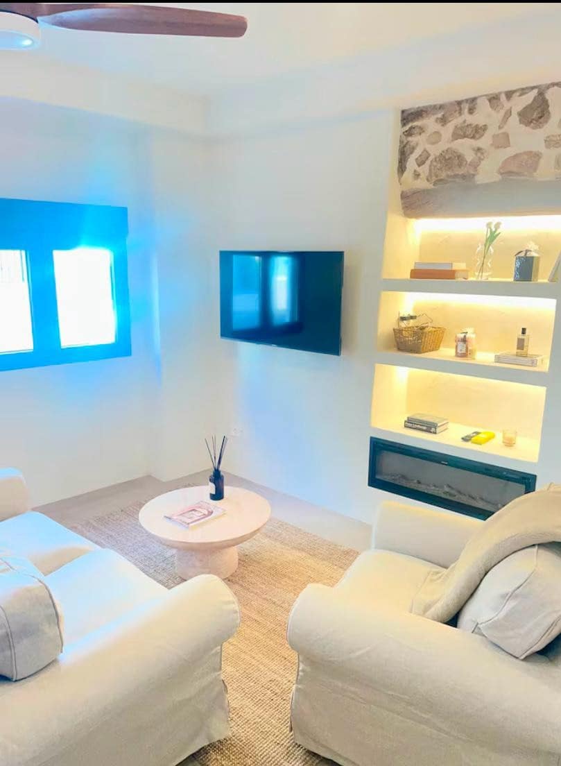 1 chambre Maison de Ville à vendre à Altea - 318 000 € (Ref: 10130054)