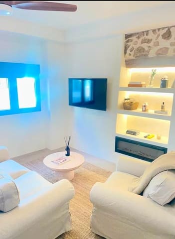 1 chambre Maison de Ville à vendre à Altea - 318 000 € (Ref: 10130054)