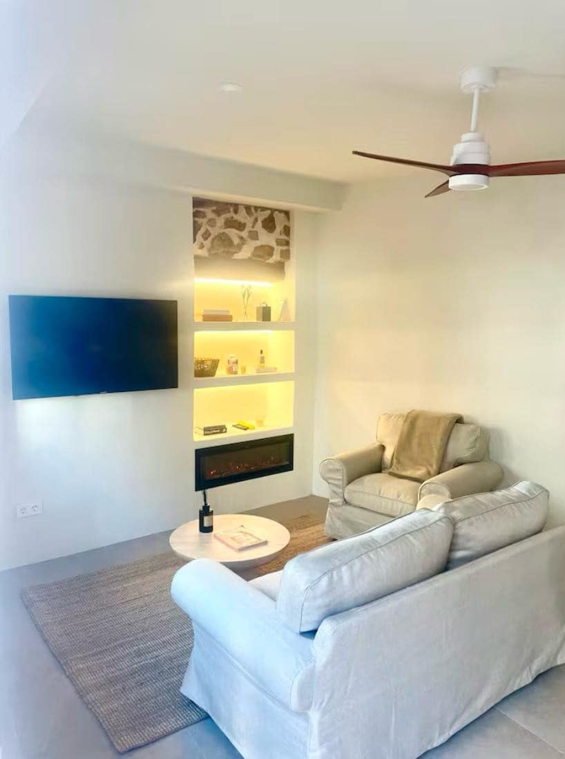 1 chambre Maison de Ville à vendre à Altea - 318 000 € (Ref: 10130054)