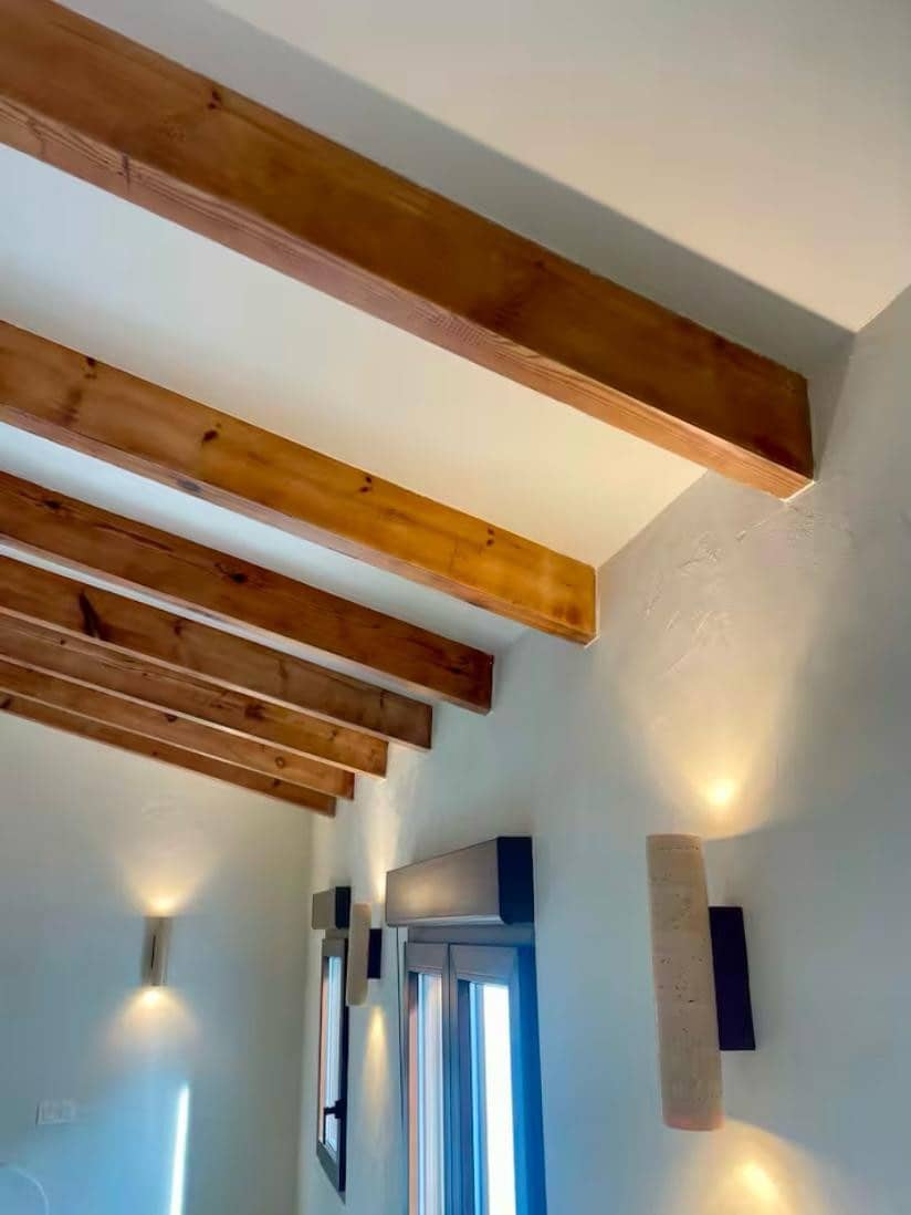 1 chambre Maison de Ville à vendre à Altea - 318 000 € (Ref: 10130054)
