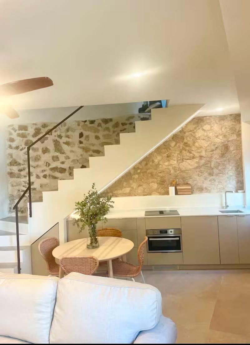 1 chambre Maison de Ville à vendre à Altea - 318 000 € (Ref: 10130054)
