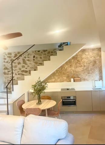 1 chambre Maison de Ville à vendre à Altea - 318 000 € (Ref: 10130054)