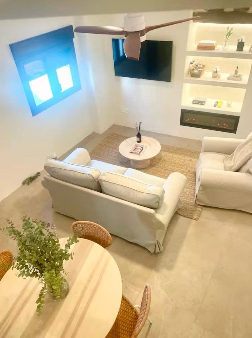 1 chambre Maison de Ville à vendre à Altea - 318 000 € (Ref: 10130054)