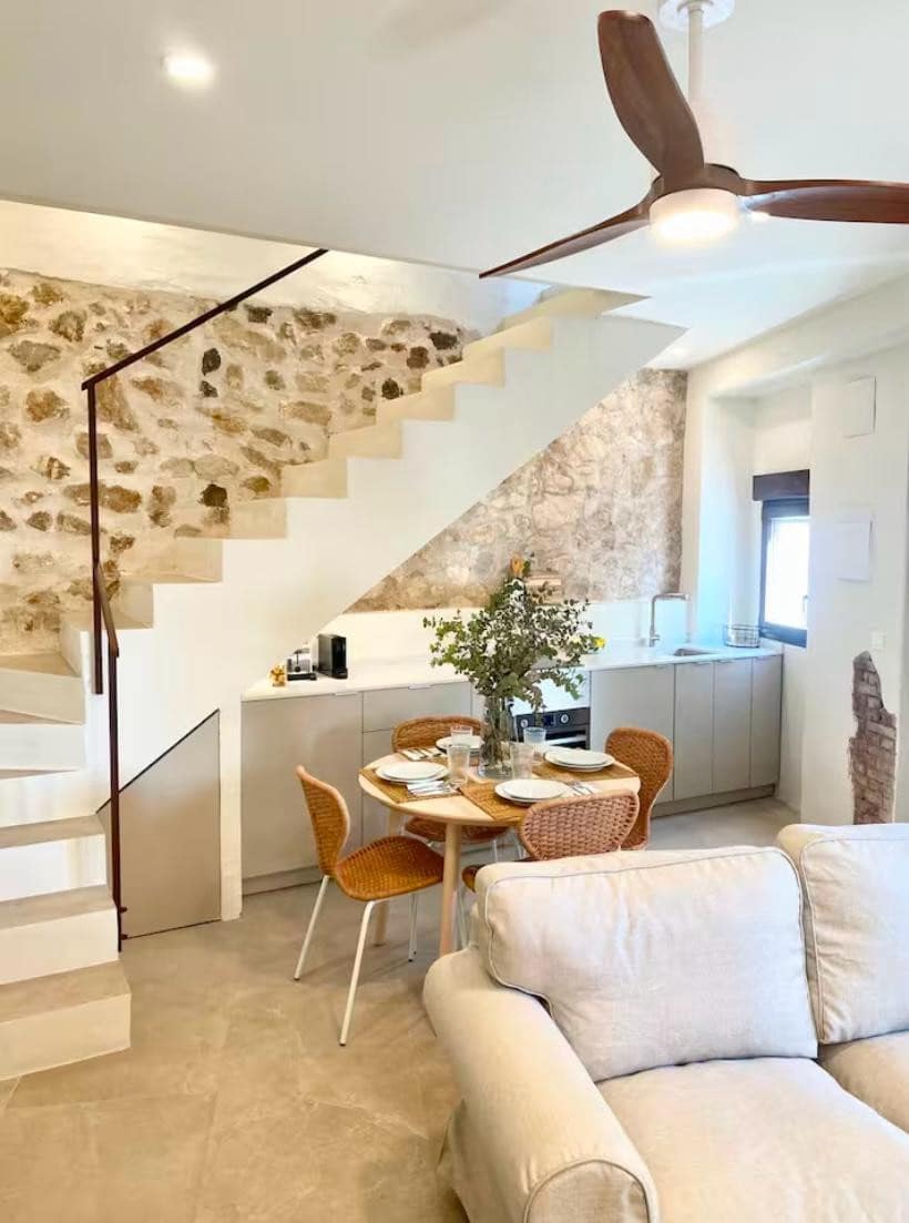 1 chambre Maison de Ville à vendre à Altea - 318 000 € (Ref: 10130054)
