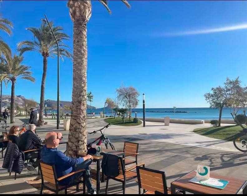 1 chambre Maison de Ville à vendre à Altea - 318 000 € (Ref: 10130054)