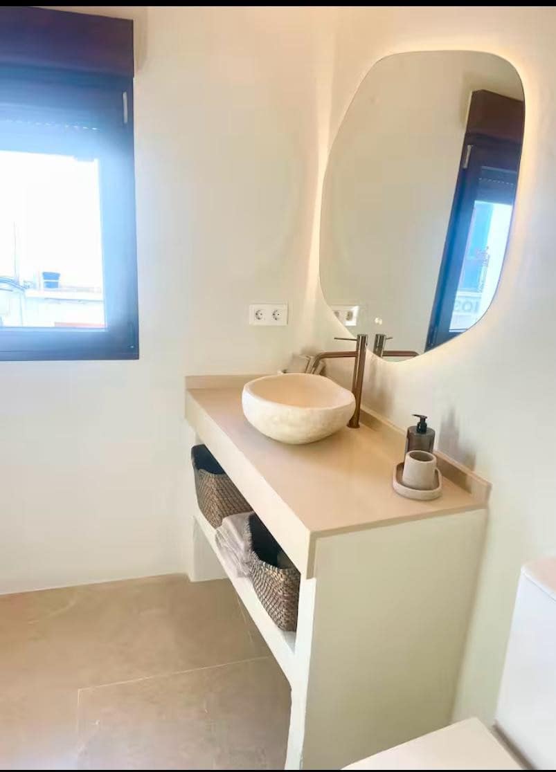 1 chambre Maison de Ville à vendre à Altea - 318 000 € (Ref: 10130054)