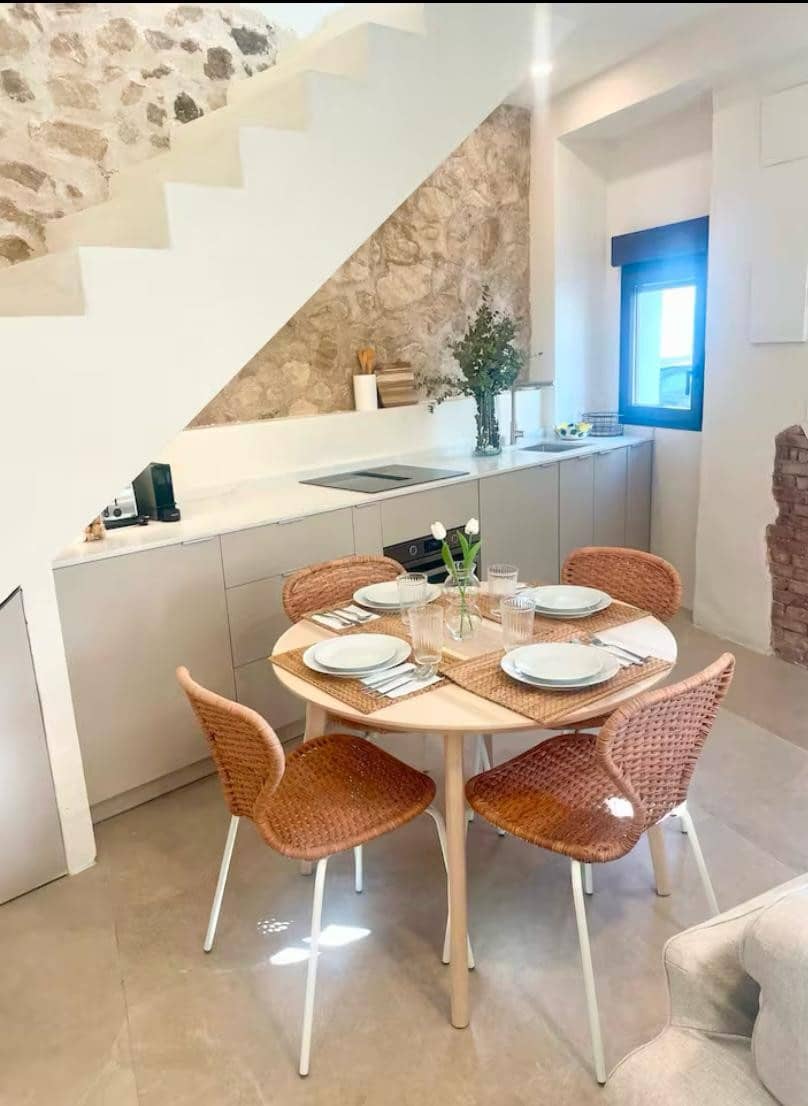 1 chambre Maison de Ville à vendre à Altea - 318 000 € (Ref: 10130054)
