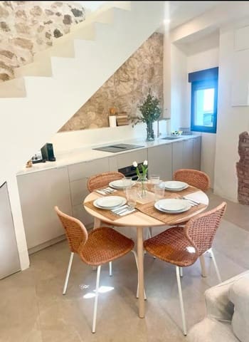 1 chambre Maison de Ville à vendre à Altea - 318 000 € (Ref: 10130054)