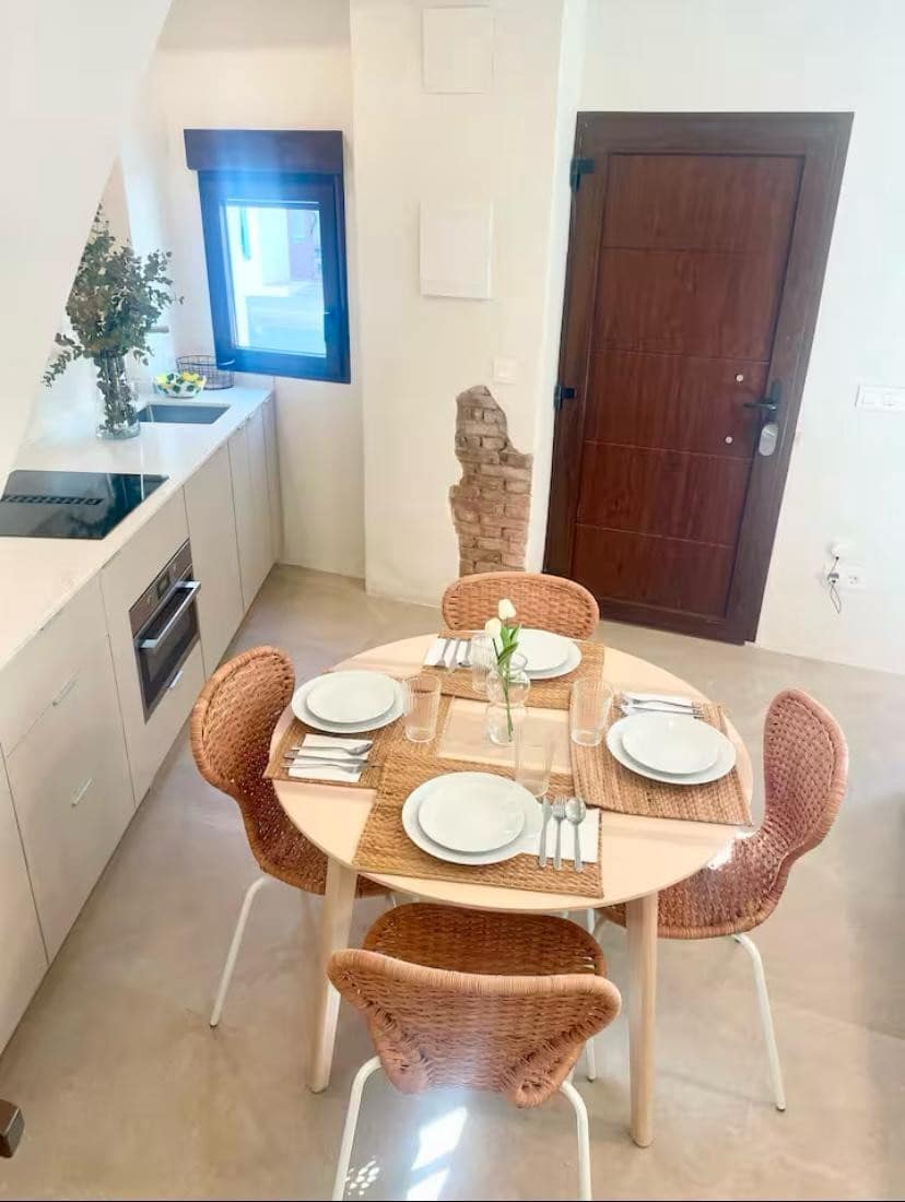1 chambre Maison de Ville à vendre à Altea - 318 000 € (Ref: 10130054)