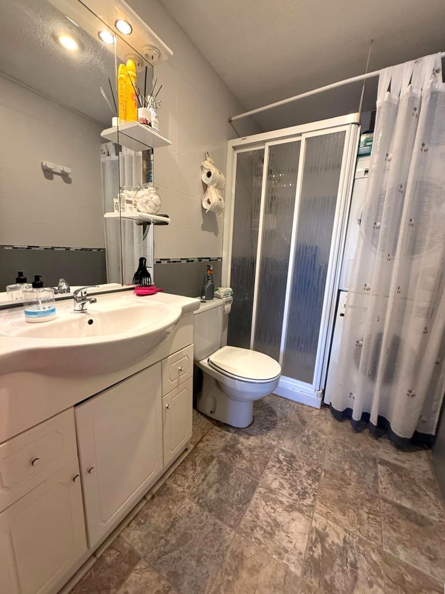 3 soveværelse Lejlighed til salg i Albir med swimmingpool garage - € 378.000 (Ref: 10130983)