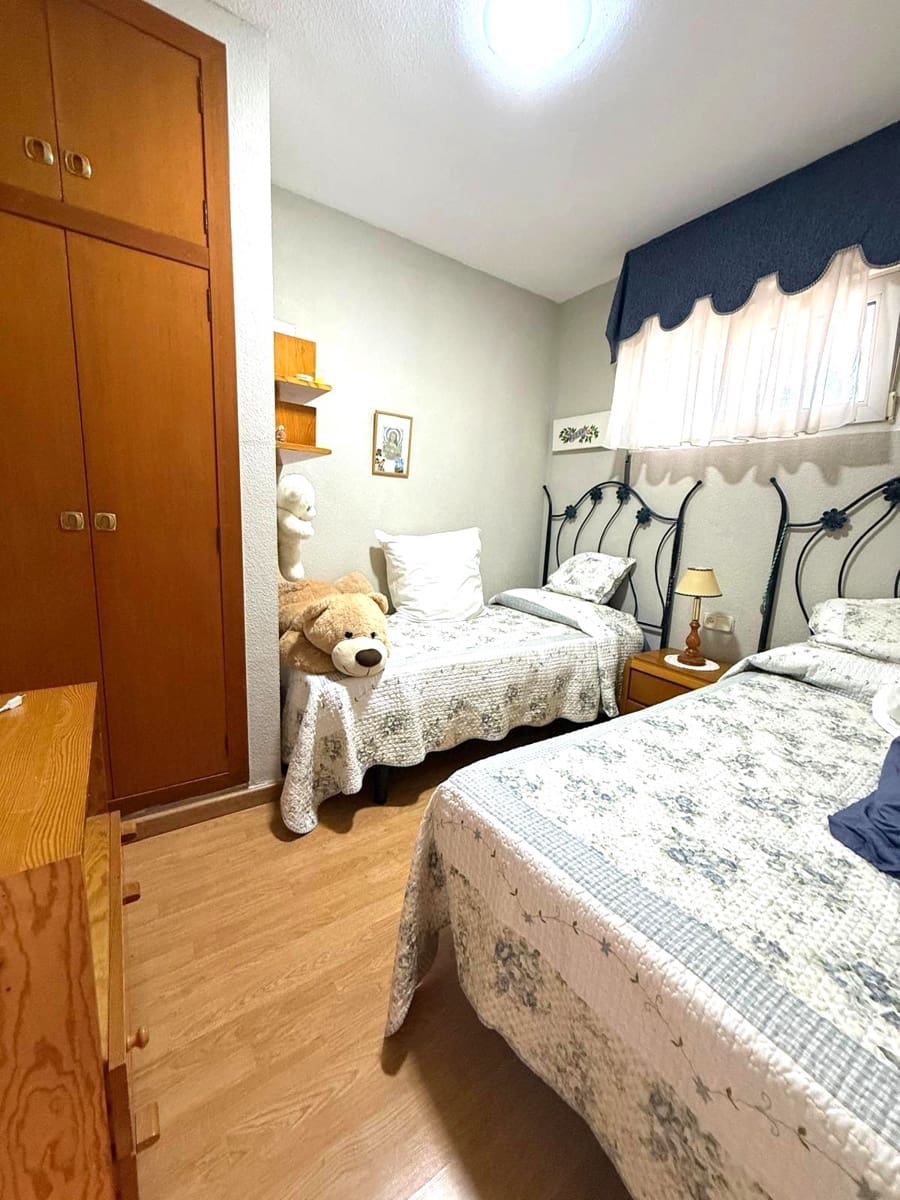 3 soveværelse Lejlighed til salg i Albir med swimmingpool garage - € 378.000 (Ref: 10130983)