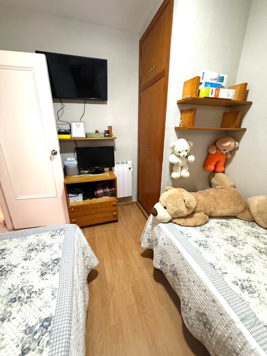 3 soveværelse Lejlighed til salg i Albir med swimmingpool garage - € 378.000 (Ref: 10130983)