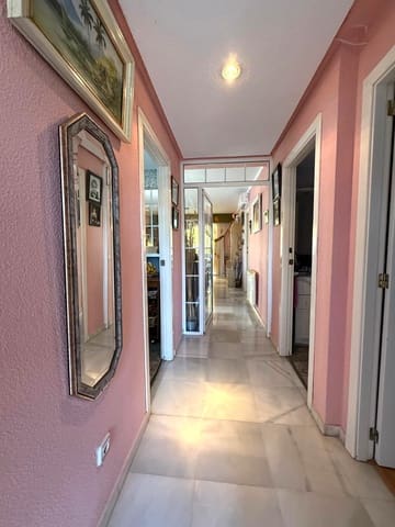 3 soveværelse Lejlighed til salg i Albir, Alfaz del Pi / L'Alfàs del Pi med swimmingpool garage - € 378.000 (Ref: 10130983)