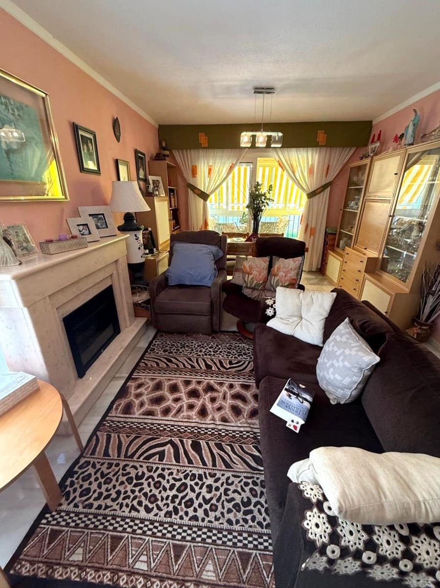 3 soveværelse Lejlighed til salg i Albir med swimmingpool garage - € 378.000 (Ref: 10130983)