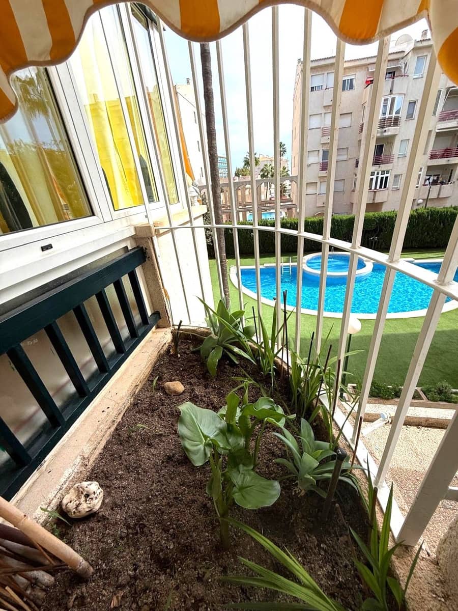 3 soveværelse Lejlighed til salg i Albir med swimmingpool garage - € 378.000 (Ref: 10130983)