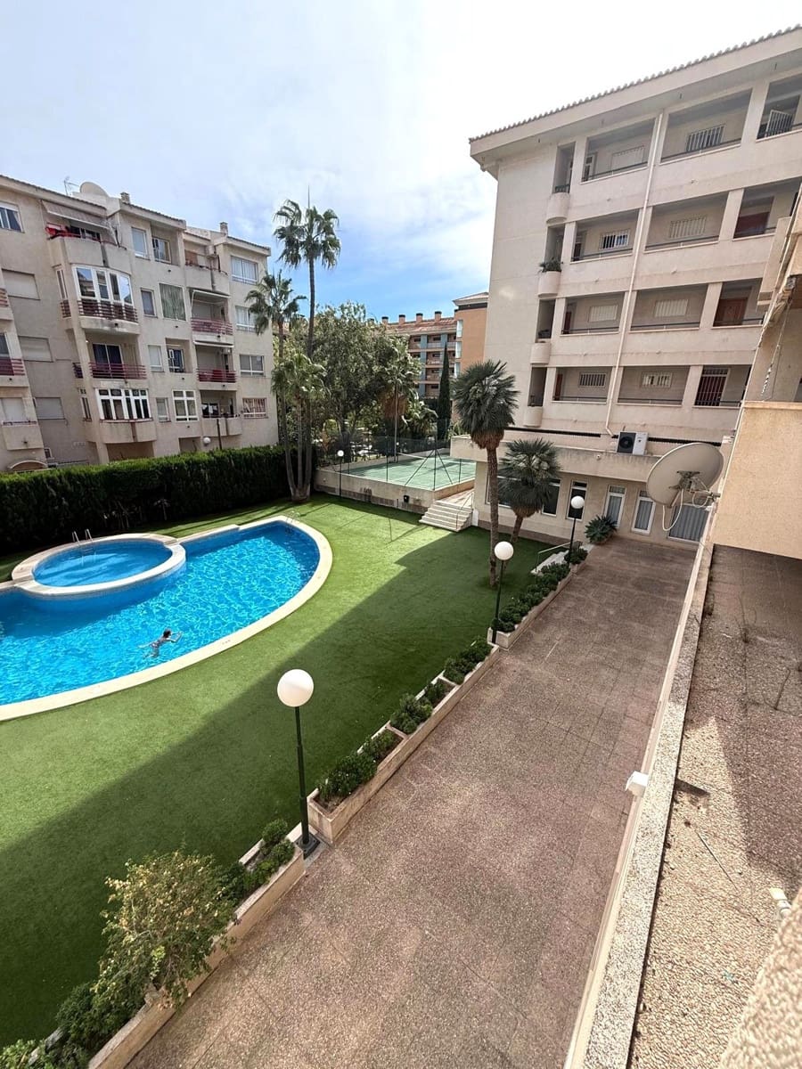 3 soveværelse Lejlighed til salg i Albir med swimmingpool garage - € 378.000 (Ref: 10130983)