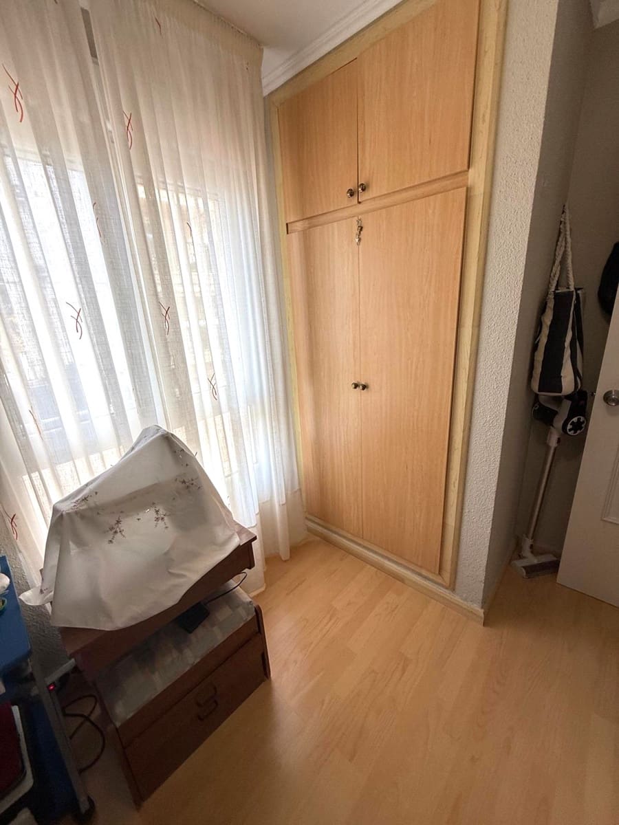 3 soveværelse Lejlighed til salg i Albir med swimmingpool garage - € 378.000 (Ref: 10130983)